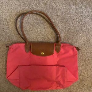 Medium Longchamp Le Pliage Tote